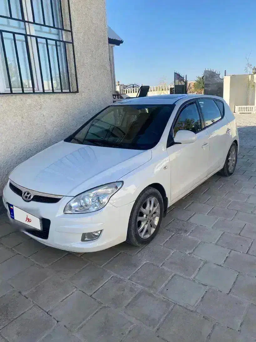 هیوندا i30|خودرو سواری و وانت|ارومیه, |دیوار