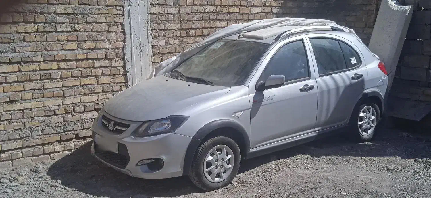 کویک|خودرو سواری و وانت|کرمان, |دیوار