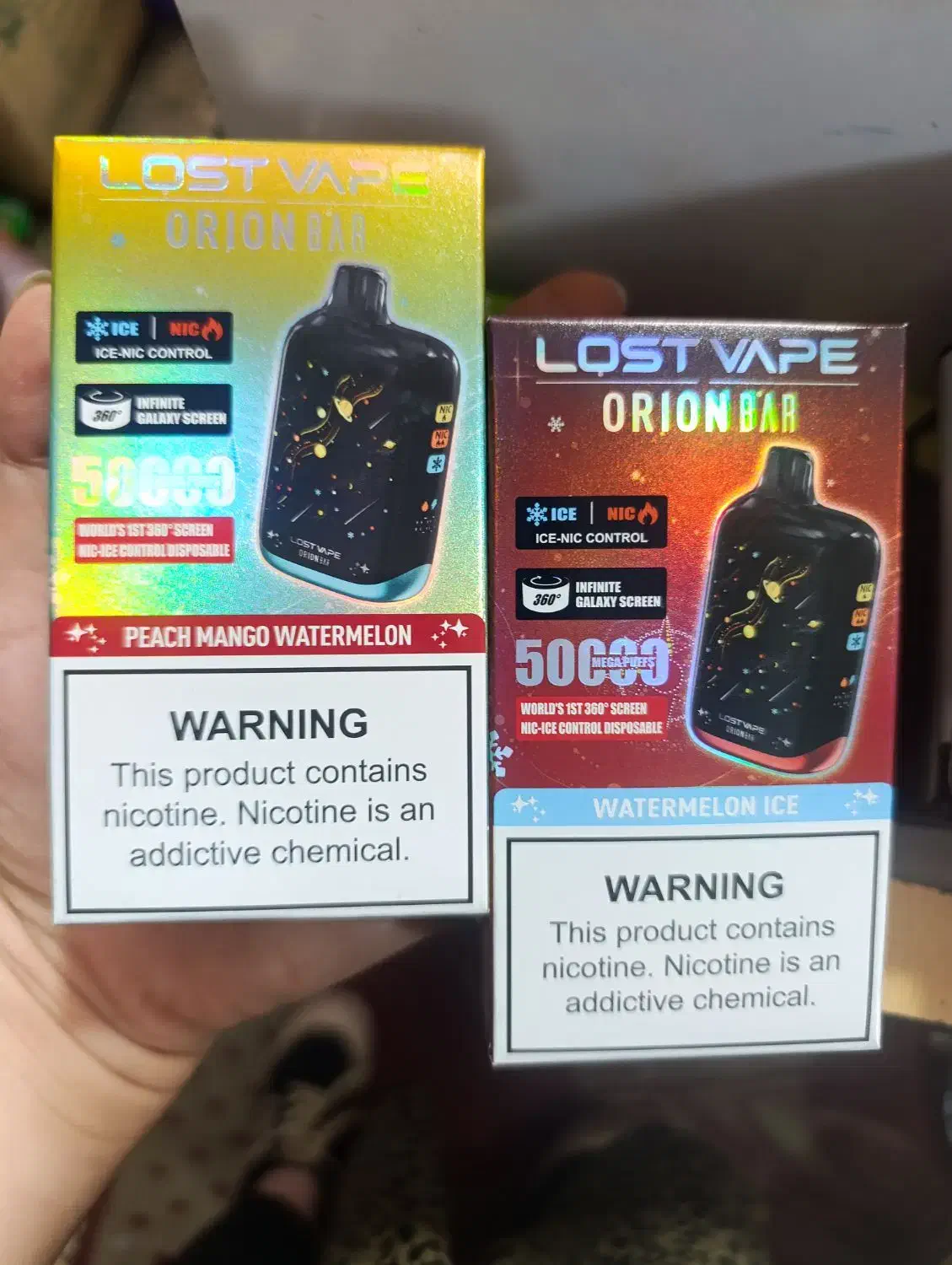 پخش ویپ پاد دائمی مصرفی|زیورآلات و اکسسوری|کاشان, حسن آباد|دیوار