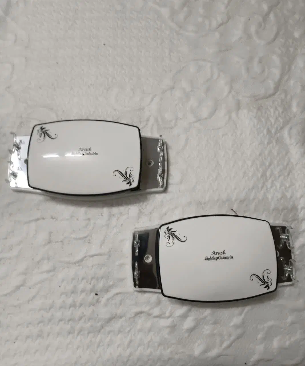 انواع مهتابی های دوربین دار و دارای شنود مخفی|دوربین مداربسته|اسلامشهر, مظفریه|دیوار