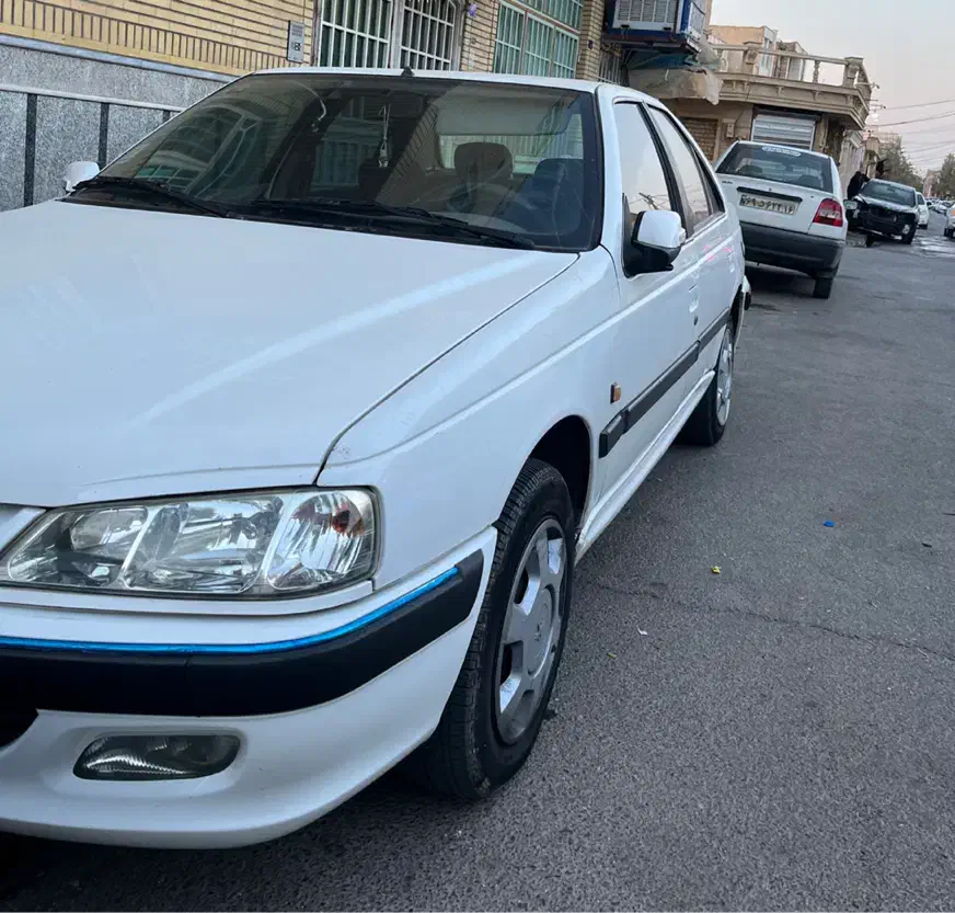 پژو پارس دوگانه فابریک ۸۹|خودرو سواری و وانت|قم, آذر (نکویی)|دیوار