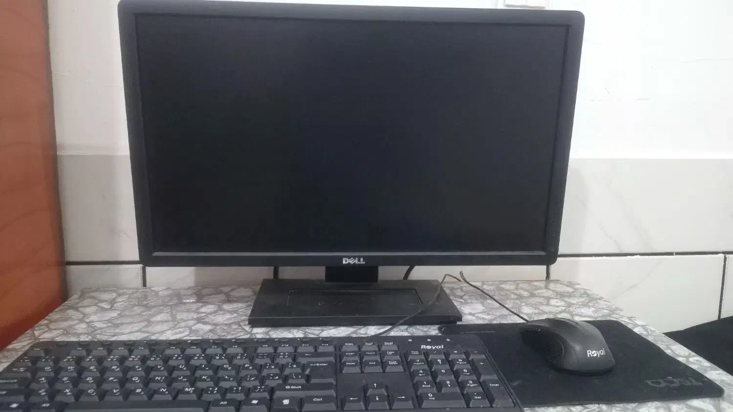 کامپیوتر‌|رایانه رومیزی|فردوس (خراسان), |دیوار