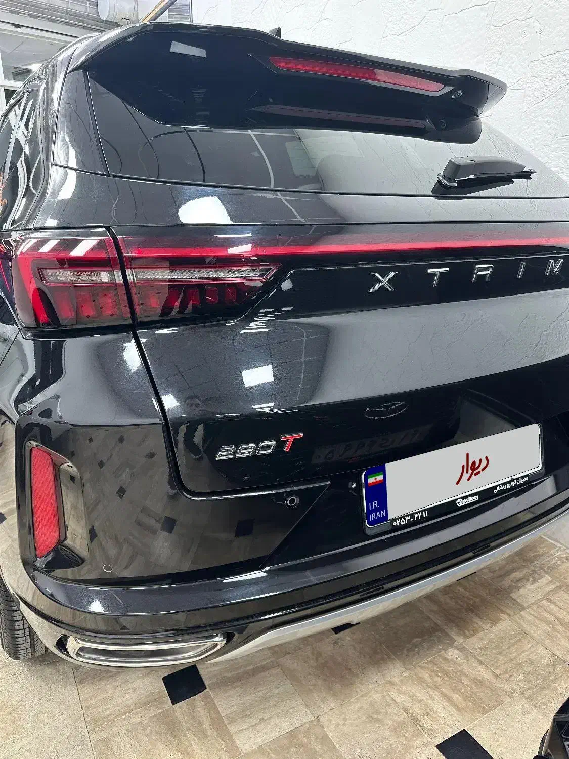 فروش|خودرو سواری و وانت|قم, سالاریه|دیوار