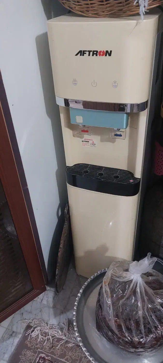 آبسردکن افترون|آبسردکن و تصفیه آب|بندرعباس, |دیوار