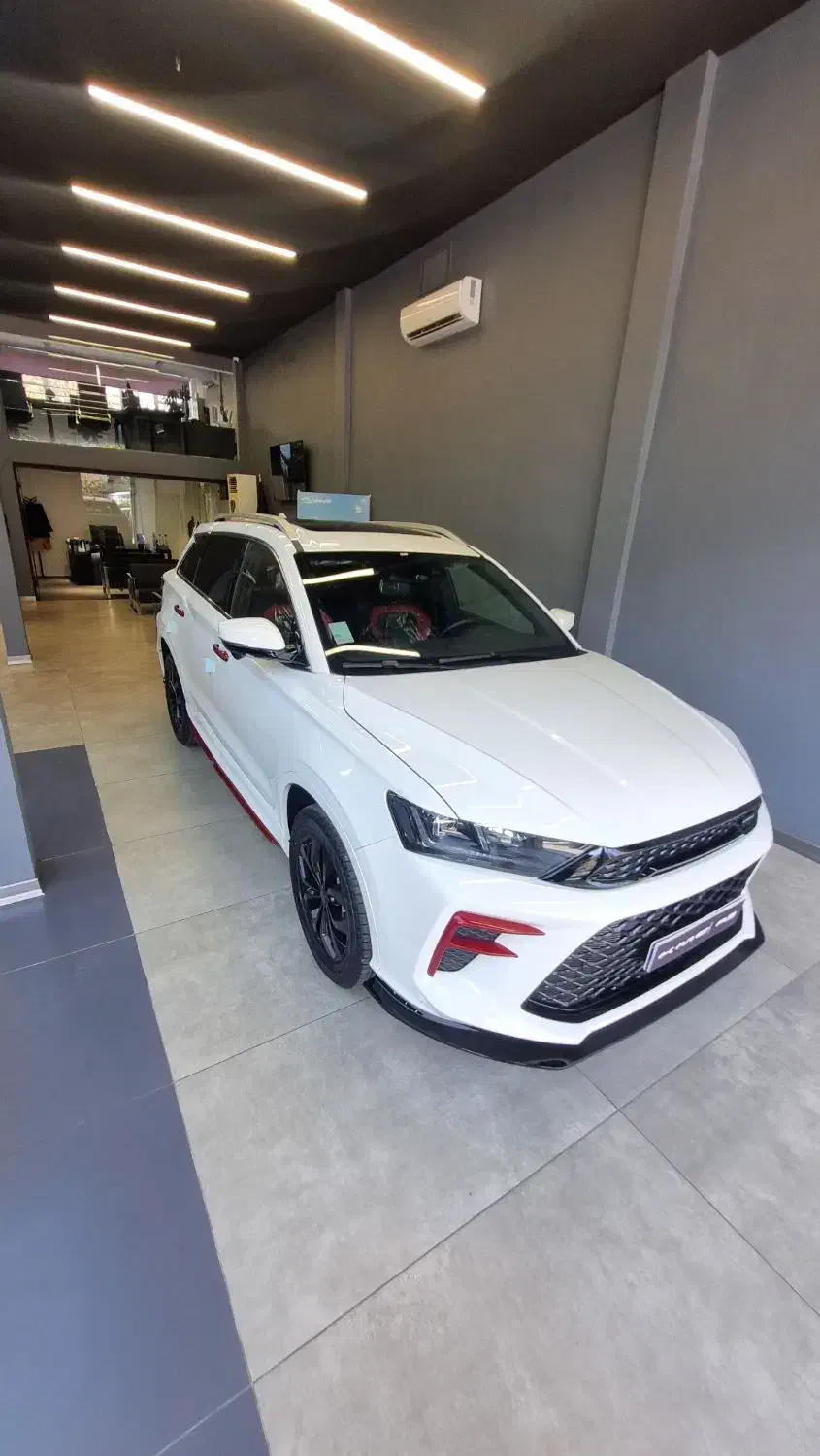 KMC A5|خودرو سواری و وانت|کرج, عظیمیه|دیوار