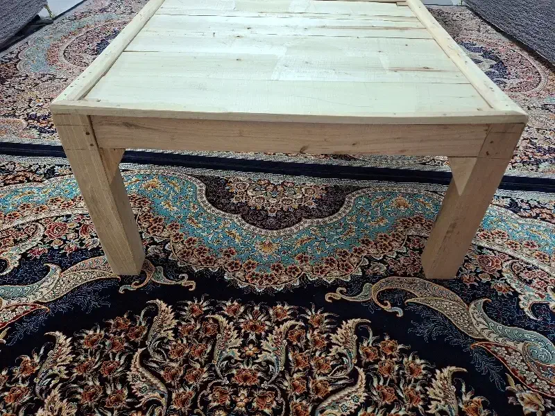 کرسی محلی تازه ساخت و نو|مبلمان خانگی و میز عسلی|تکاب, |دیوار