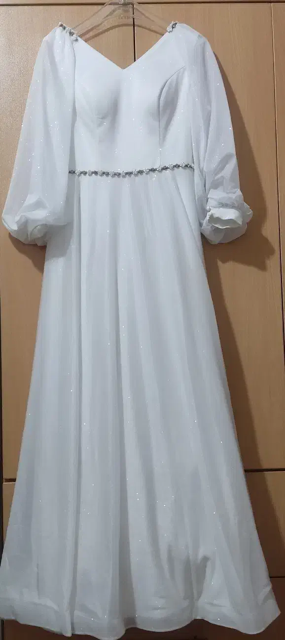 لباس مجلسی عقد|لباس|قرچک, باقرآباد|دیوار