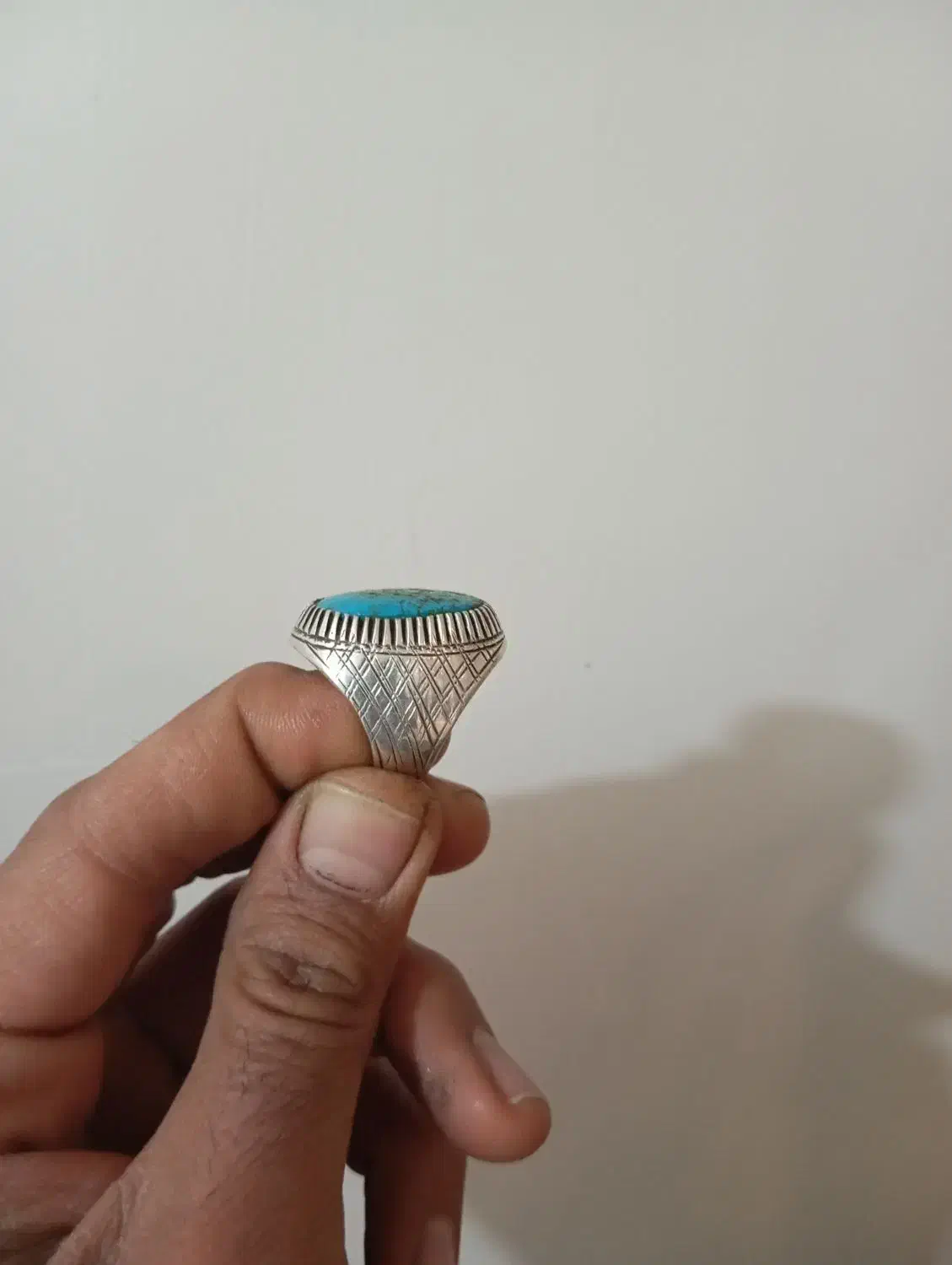 انگشتر فیروزه|جواهرات|مشهد, شهرک شهید باهنر|دیوار