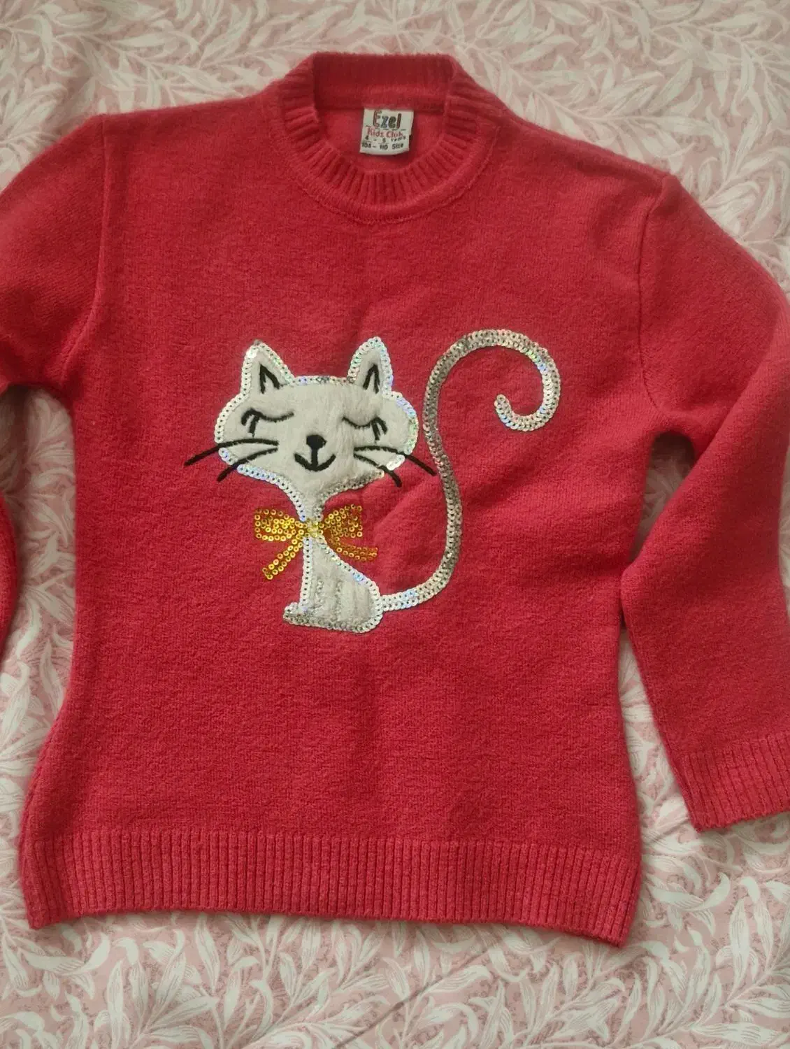 لباس های مارک در حد نو برای دختر ۳ تا ۵ سال|کفش و لباس بچه|تهران, آذربایجان|دیوار