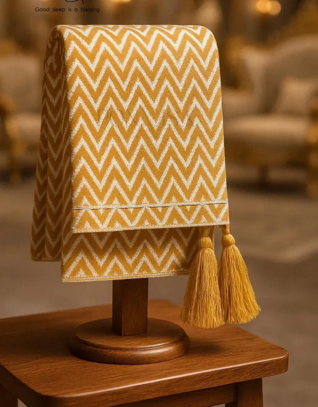 شال مبل|رختخواب، بالش، پتو|اهواز, سپیدار|دیوار