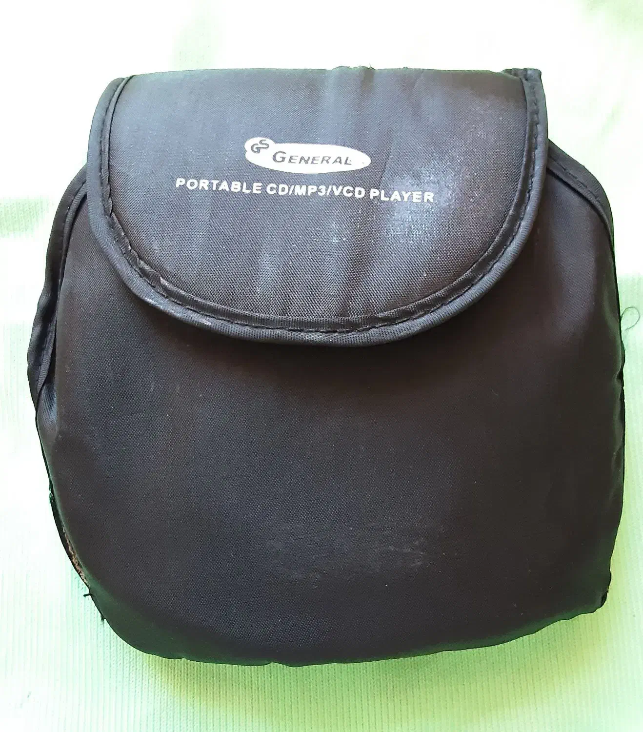 VCD&DVD جیبی جنرال|پخش‌کننده DVD و ویدیو|بندر انزلی, آخرخط|دیوار