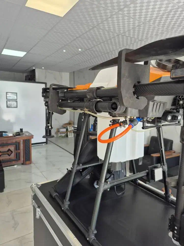 فروش پهپاد|ماشینآلات صنعتی|اصفهان, زیار|دیوار