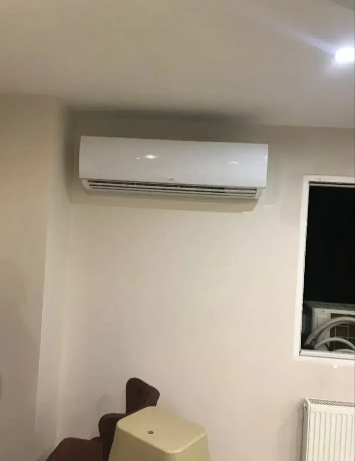 نصب ،سرویس،جابجایی انواع اسپیلت ها|خدمات پیشه و مهارت|کنارک, |دیوار