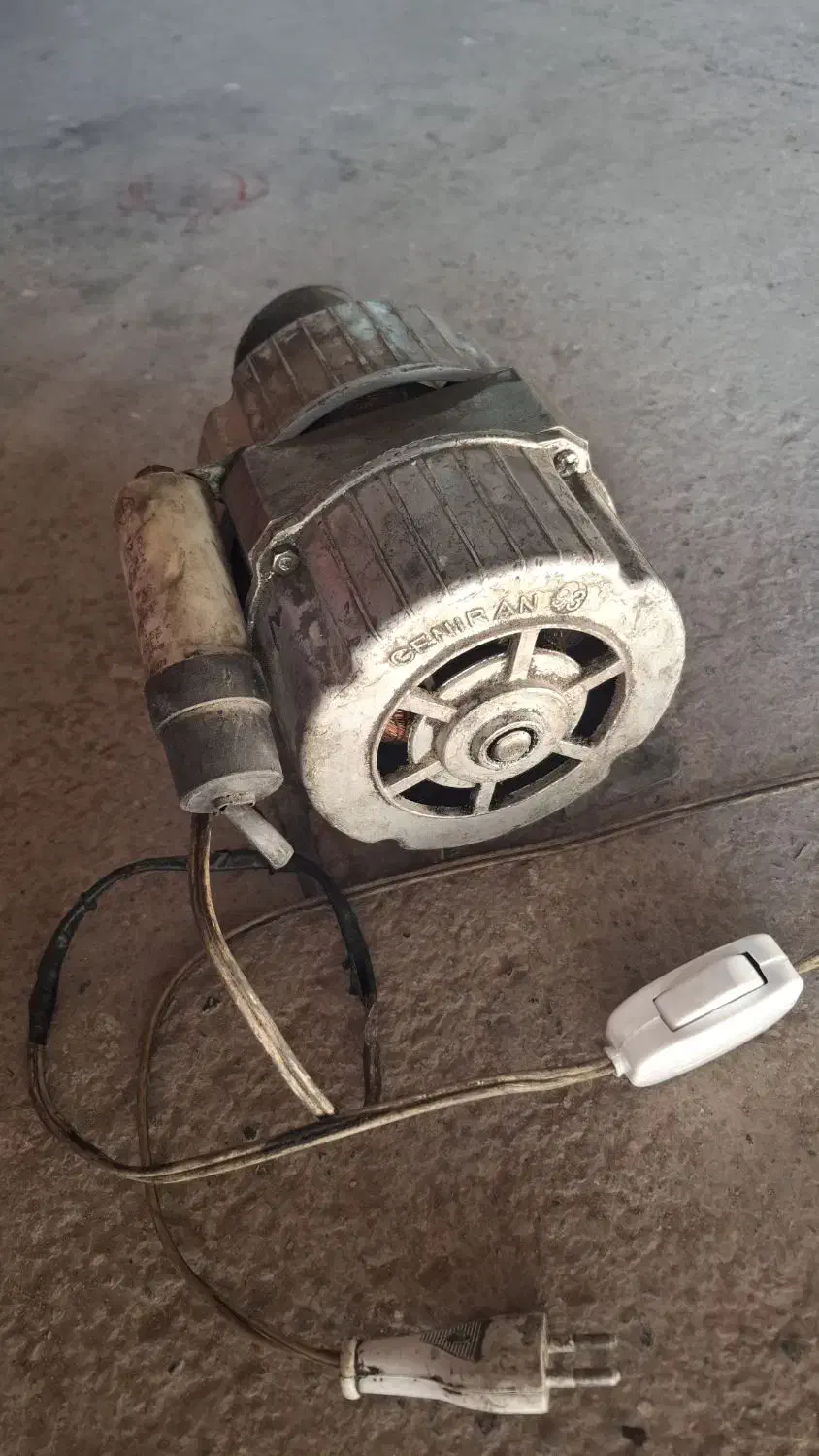 سنگ رومیزی|ماشین‌آلات صنعتی|بیرجند, |دیوار