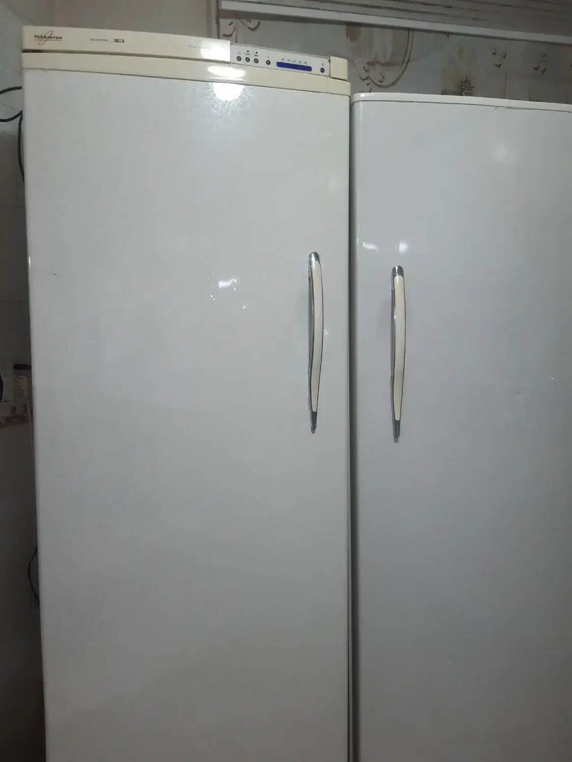 فریزر یخساران|یخچال و فریزر|بهار, |دیوار