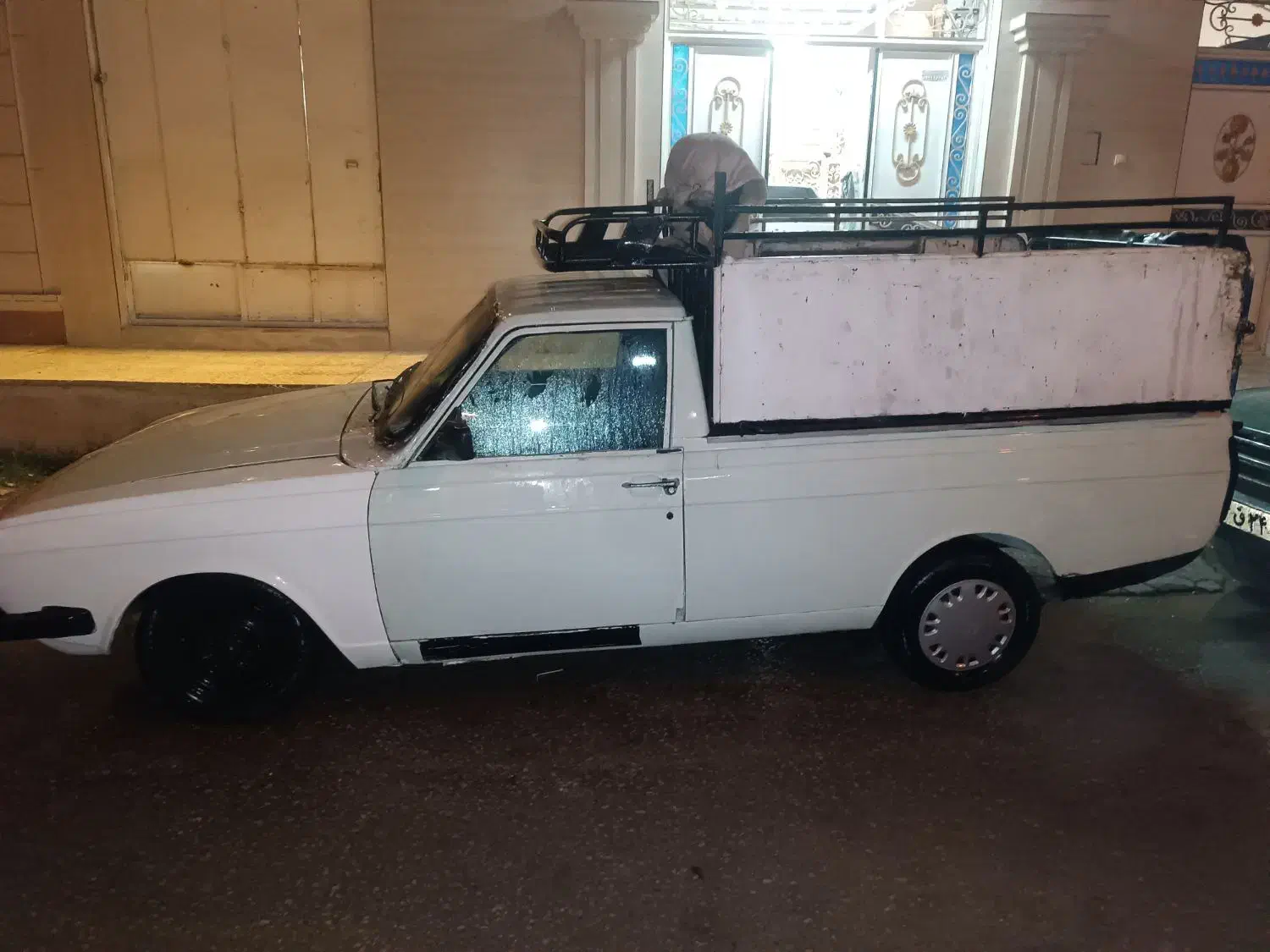 پیکان 88|خودرو سواری و وانت|سوسنگرد, |دیوار