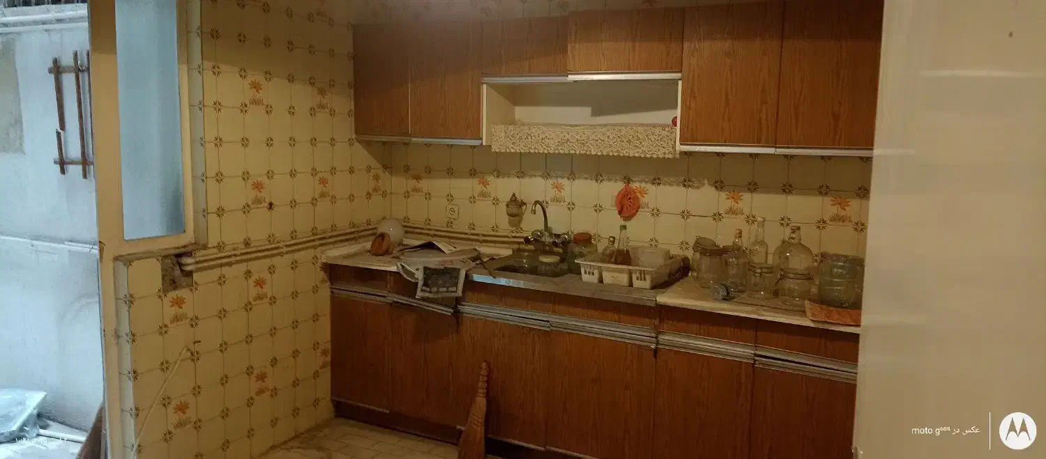 103 متر آپارتمان واقع در انقلاب وصال شیرازی|فروش آپارتمان|تهران, فلسطین (میدان انقلاب)|دیوار