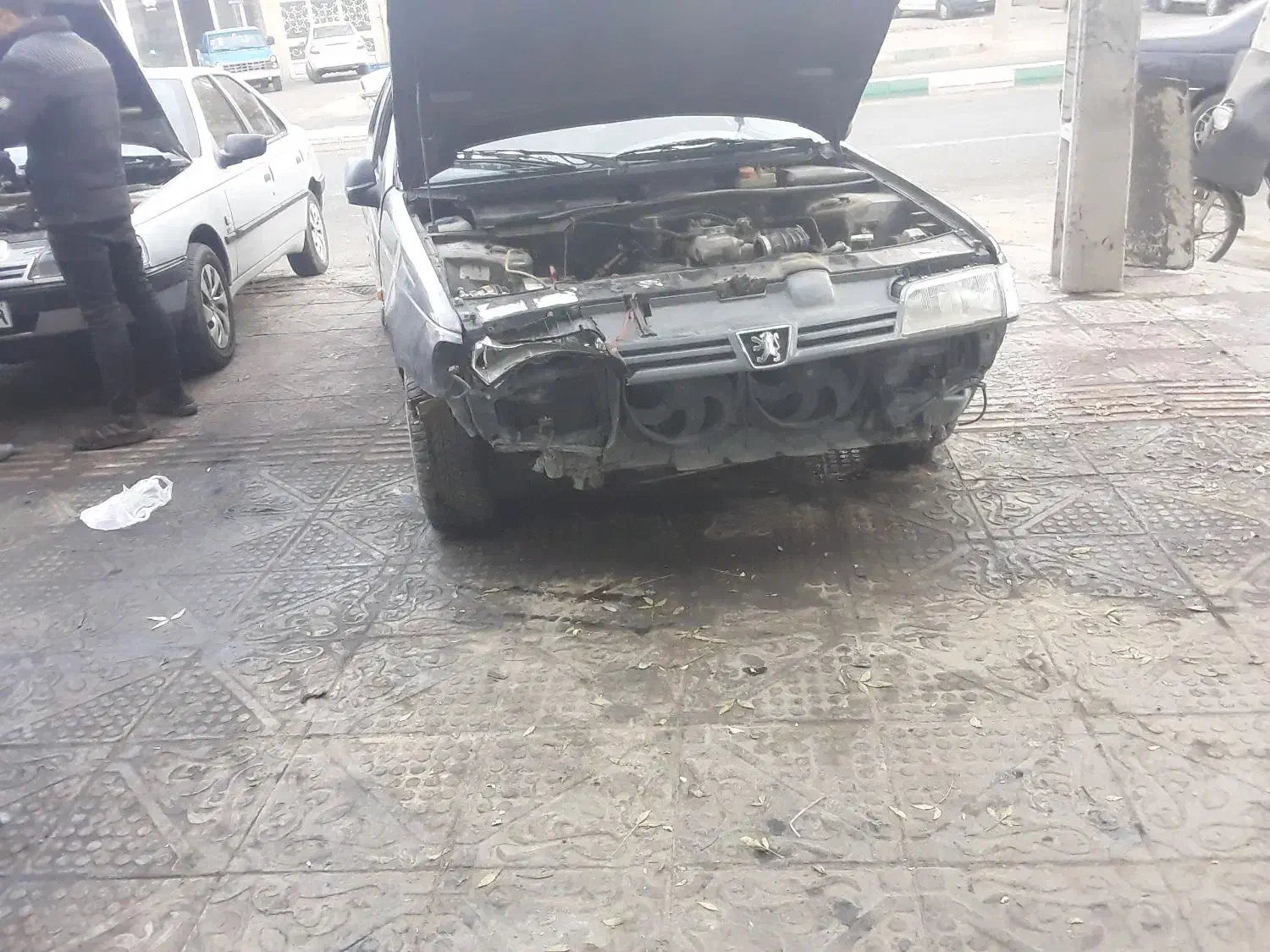 فروش خودرو روا|خودرو سواری و وانت|باوله, |دیوار