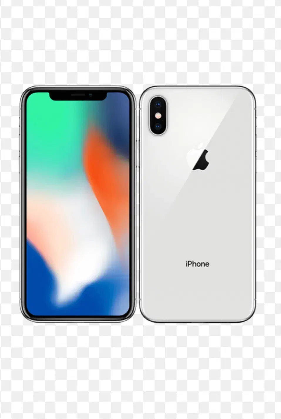 آیفون xسفید|موبایل|یاسوج, |دیوار