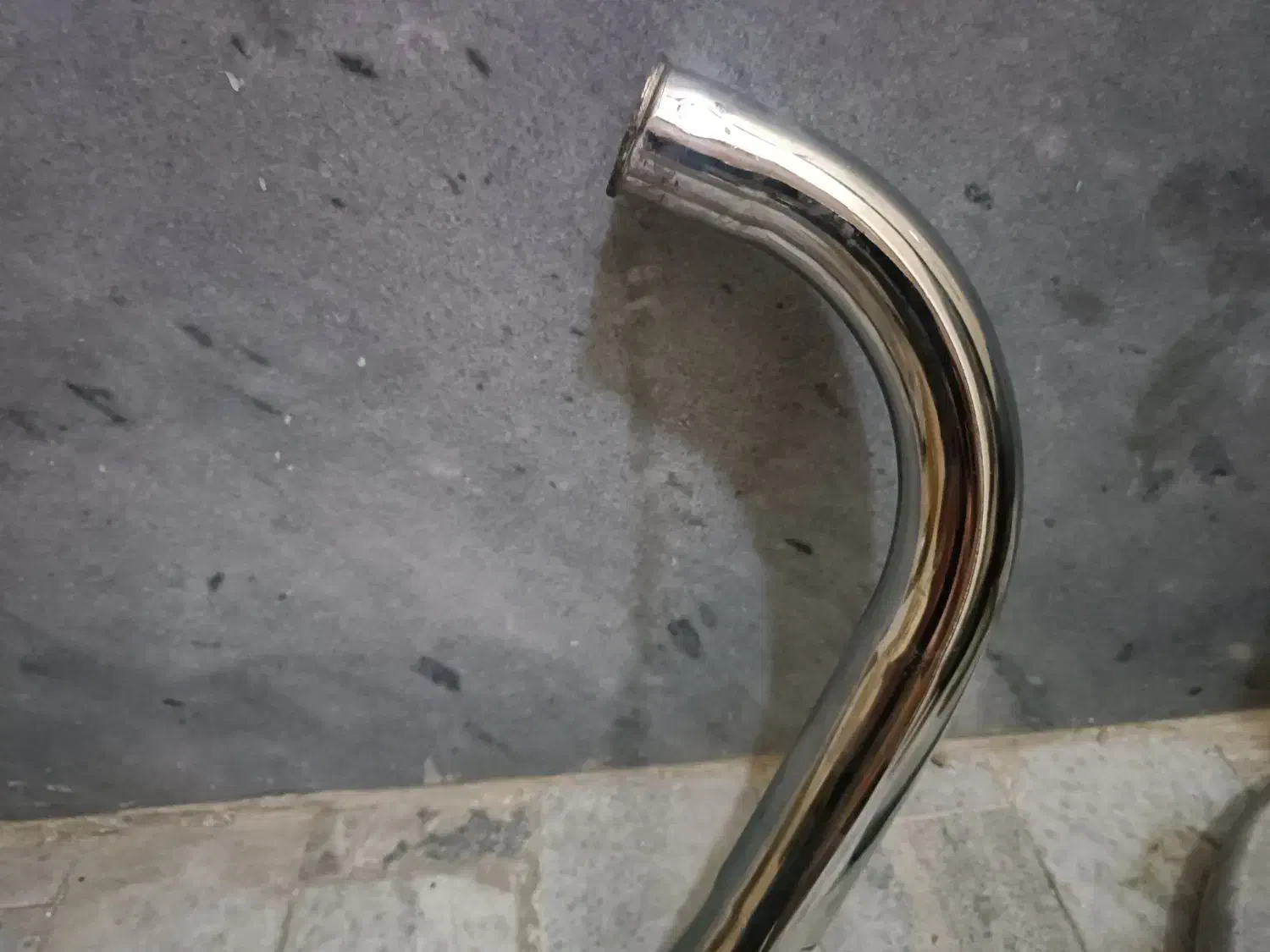 اگزوژs400 شکری|قطعات یدکی و لوازم جانبی|اهواز, نادری|دیوار