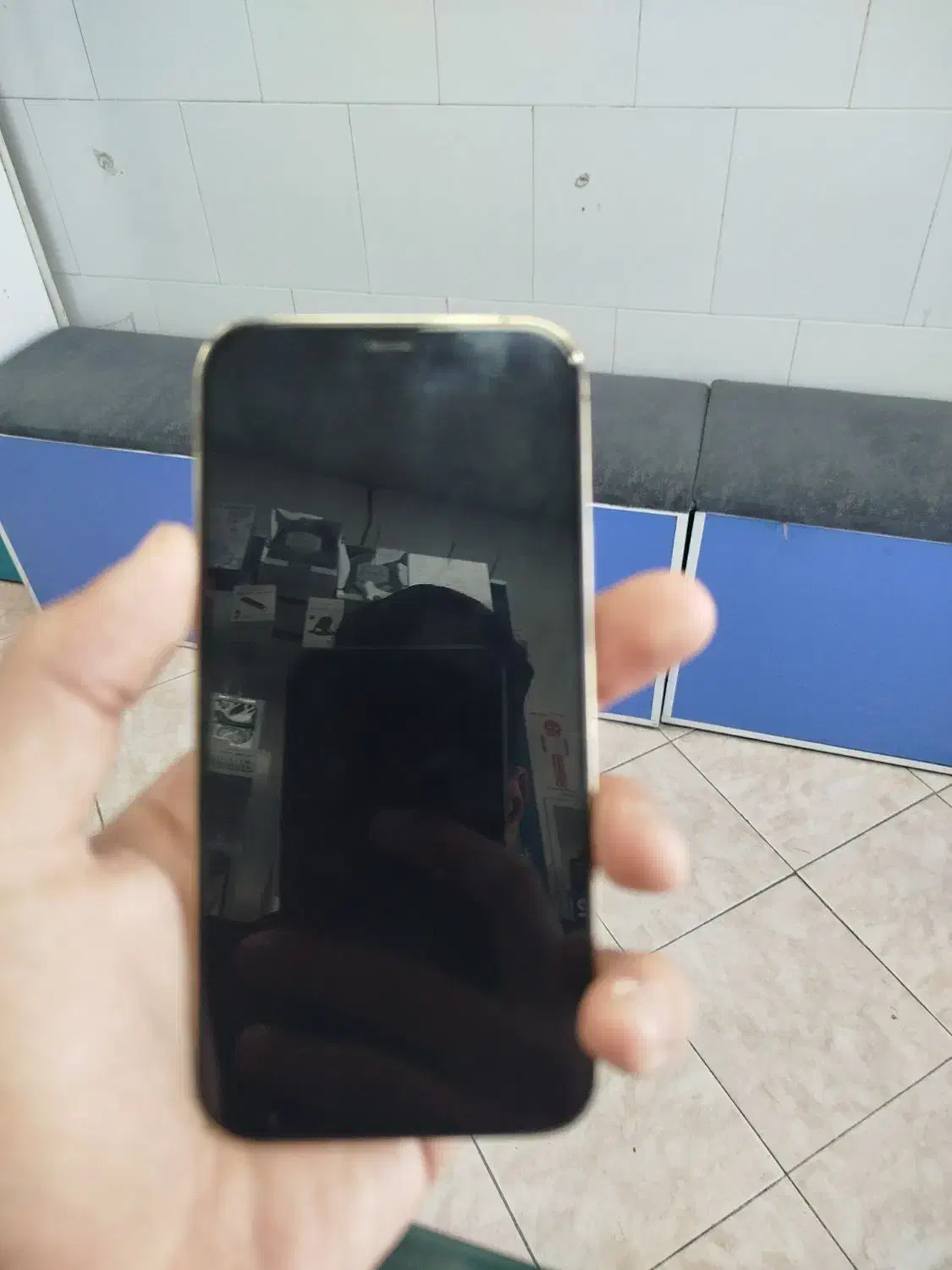 آیفون 12 پرو|موبایل|اسلامشهر, شهرک قائمیه|دیوار