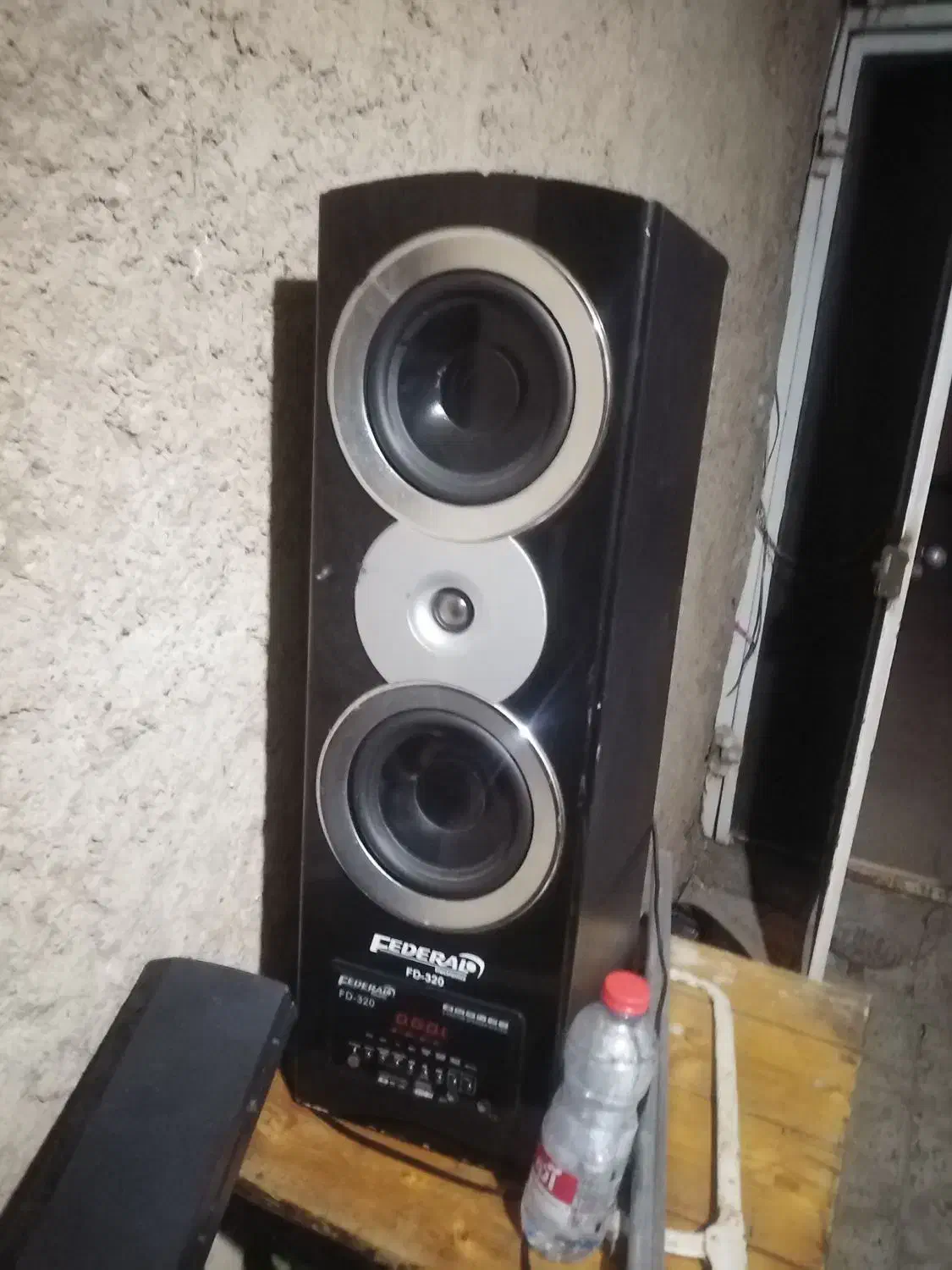 سلام یه جفت اسپیکر|سیستم صوتی خانگی|شیراز, فرودگاه شهید دستغیب شیراز|دیوار