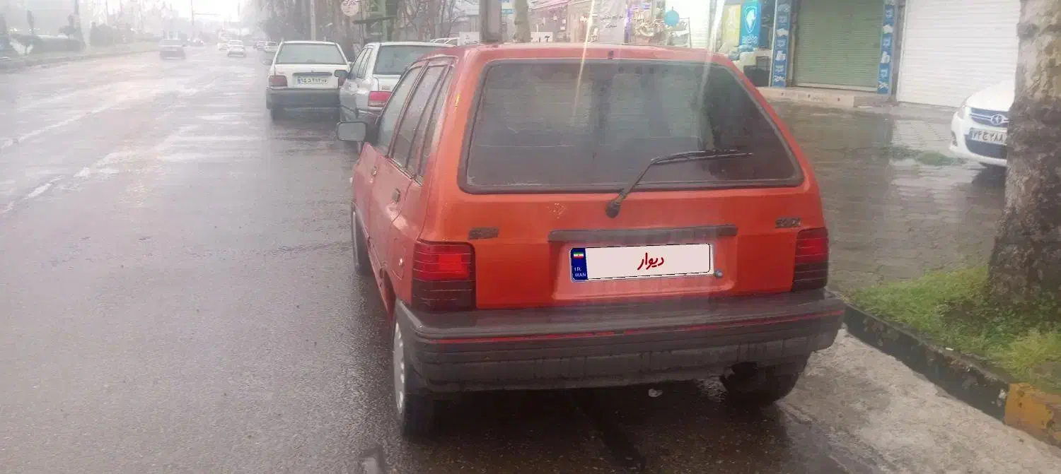 85 سلام|خودرو سواری و وانت|لاهیجان, بازکیاگوراب|دیوار