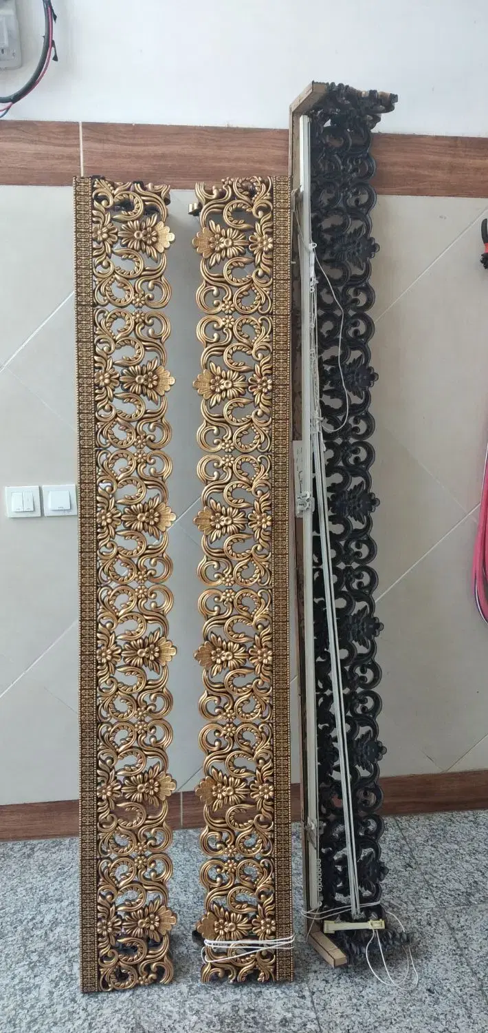 پرده|پرده، رانر، رومیزی|اردبیل, |دیوار