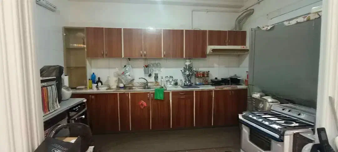 آپارتمان تک واحدی ۹۵ متری خ بابل کوچه بامداد|اجارهٔ آپارتمان|قائم‌شهر, |دیوار