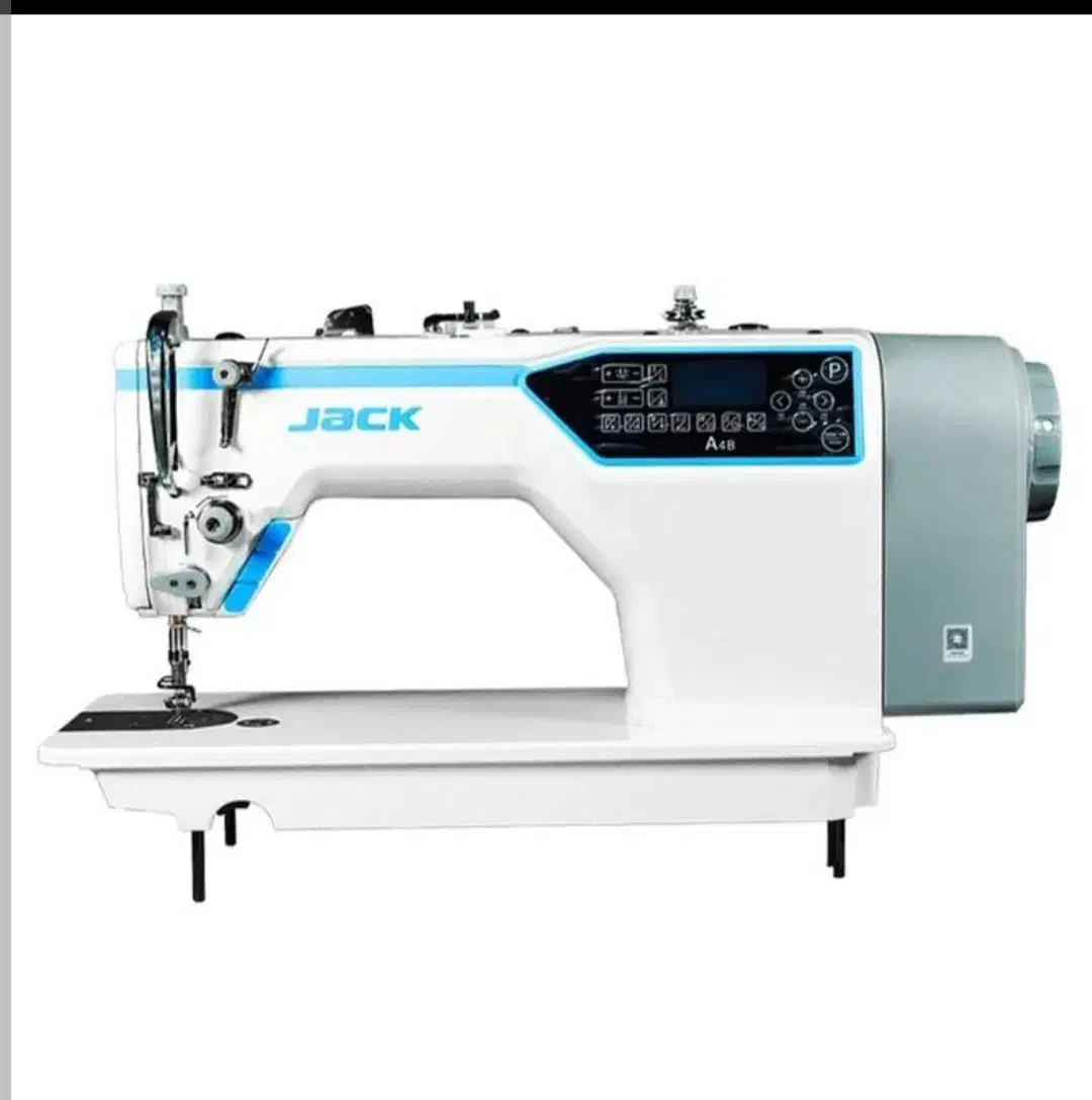 چرخ خیاطی صنعتی  جک مدل a4bh|چرخ خیاطی و ریسندگی|پاکدشت, پاکدشت (مامازند)|دیوار
