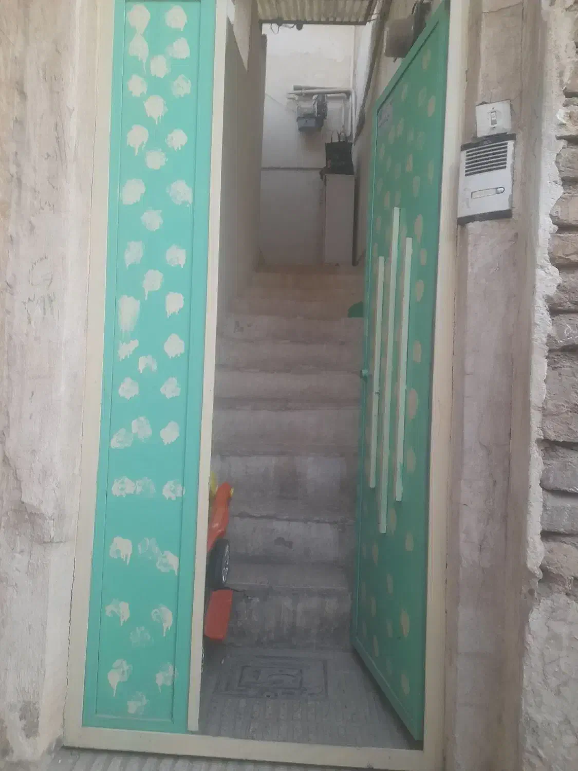 منزل ۷۶ متری ویلای|فروش خانه و ویلا|ری, امین آباد|دیوار