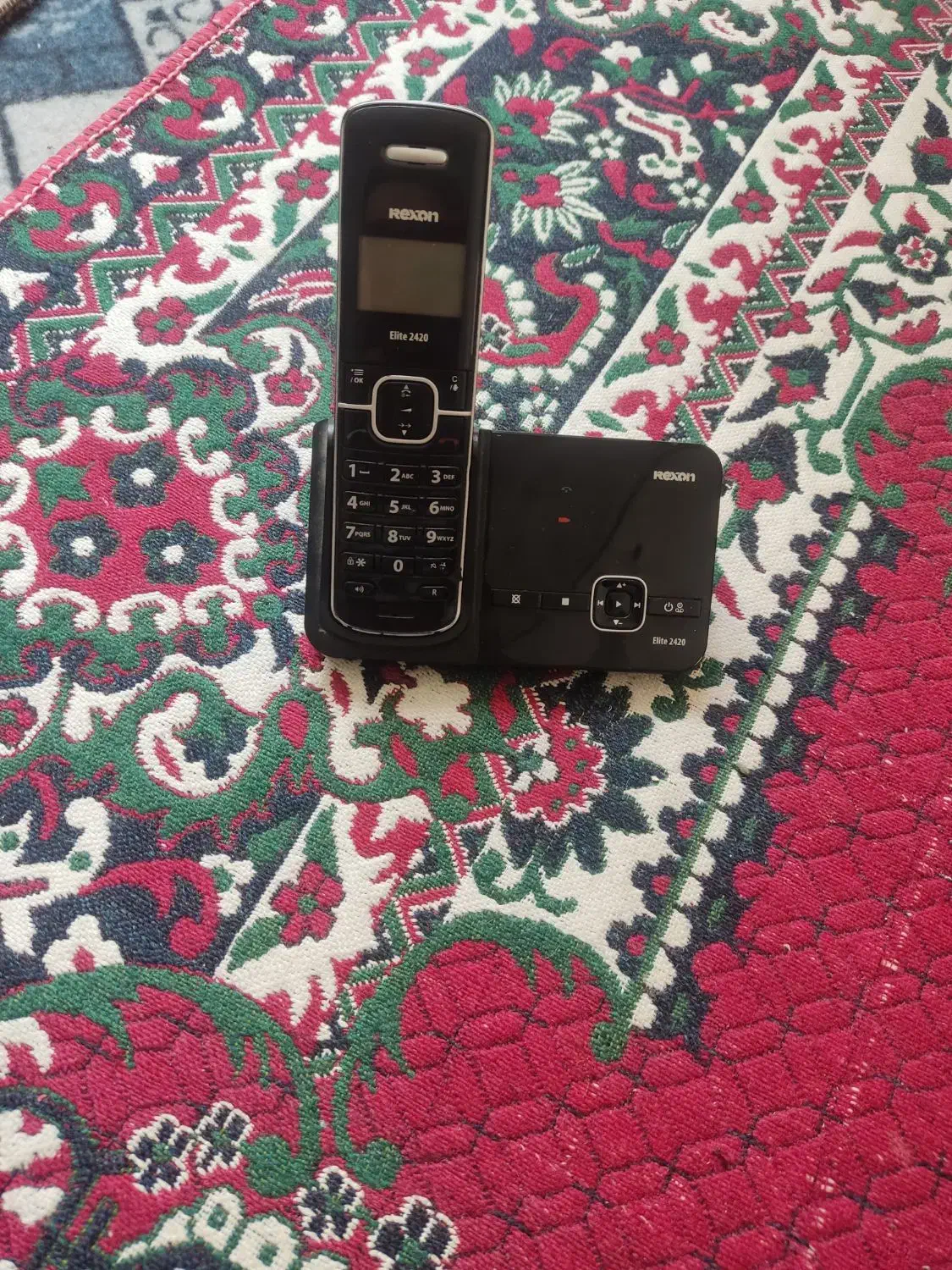 تلفن رومیزی|تلفن رومیزی|مشهد, رسالت|دیوار