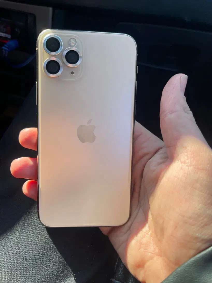 ایفون ۱۱ پرو / Iphone 11Pro|موبایل|گرگان, |دیوار