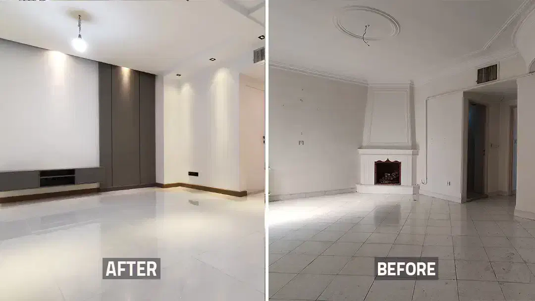 بازسازی ساختمان ، پیمانکار (مسکونی و تجاری)|خدمات پیشه و مهارت|کرمان, |دیوار