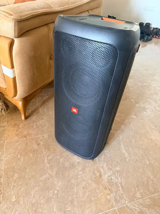 JBL 300|سیستم صوتی خانگی|تهران, سنائی|دیوار