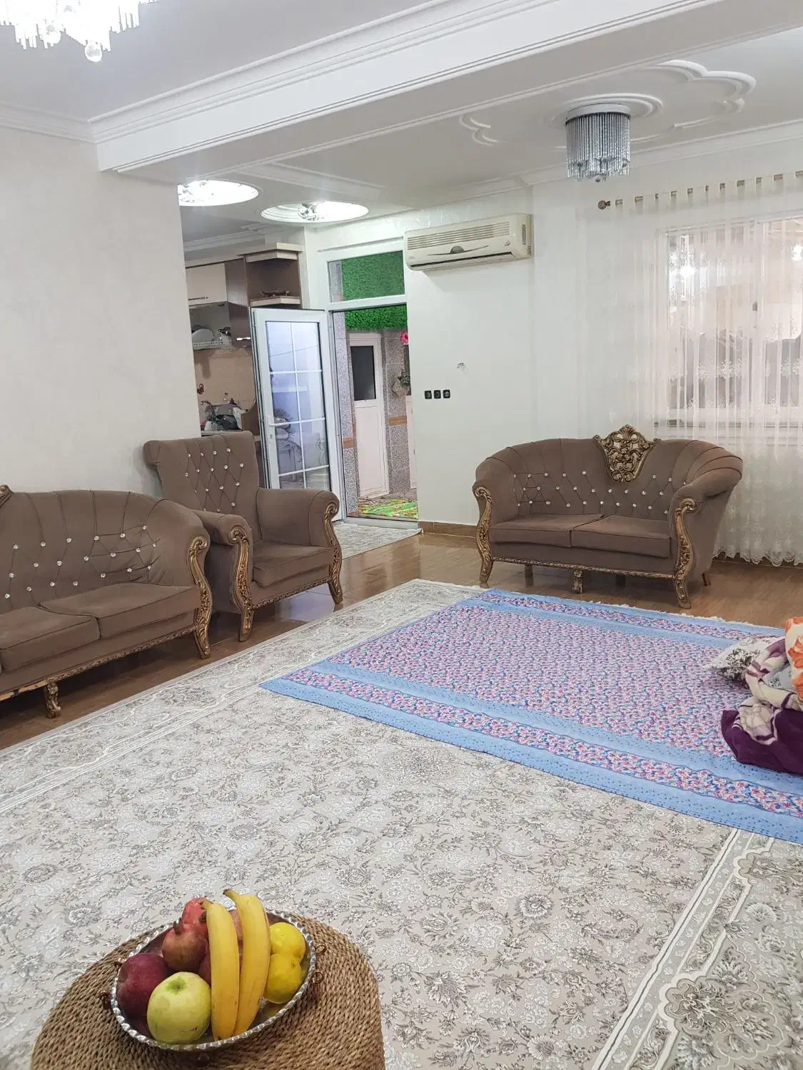 ویلای انصاری پارس|فروش خانه و ویلا|رشت, شالکو|دیوار