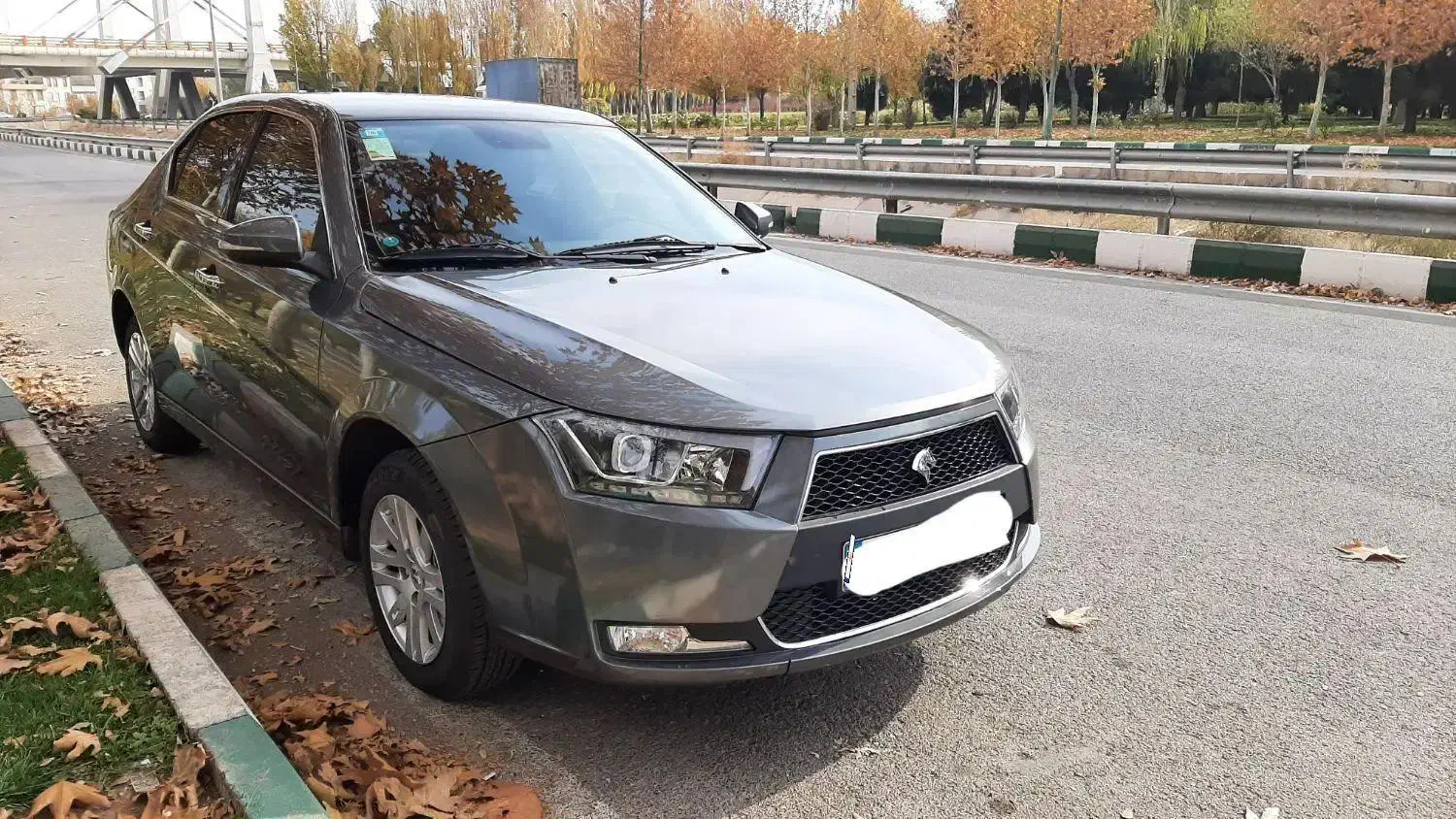 دنا پلاس ۶ دنده دستی ۱۴۰۳|خودرو سواری و وانت|قزوین, |دیوار