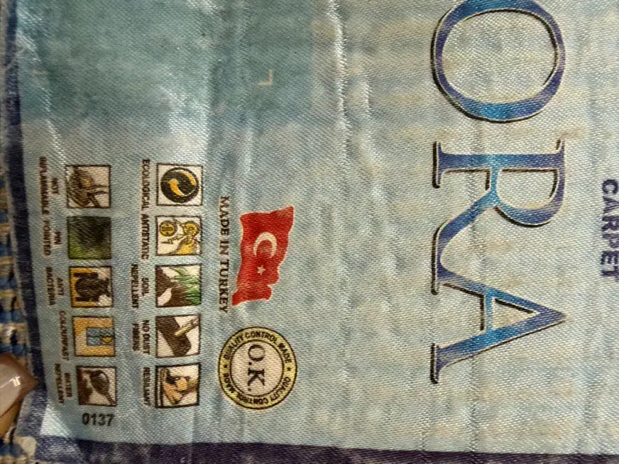 فرش فانتزی ۴متری ترک|فرش|کرج, فاز ۳ گوهردشت|دیوار