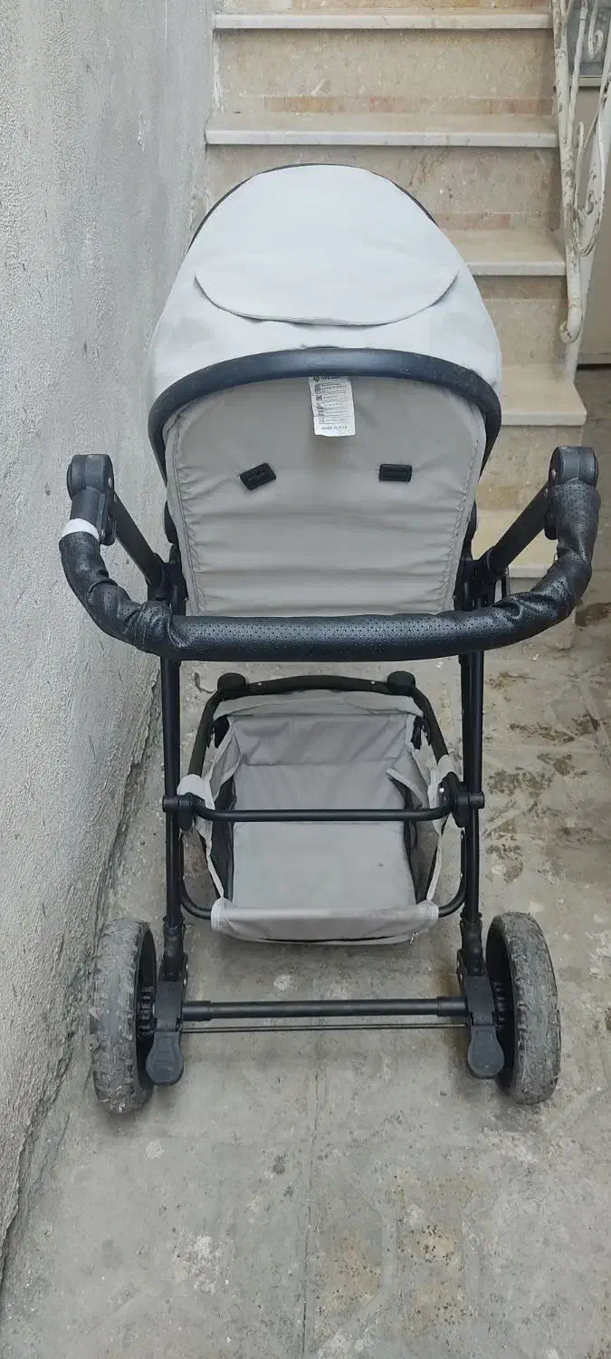 کالسکه|کالسکه و لوازم جانبی|مشهد, ابوذر|دیوار