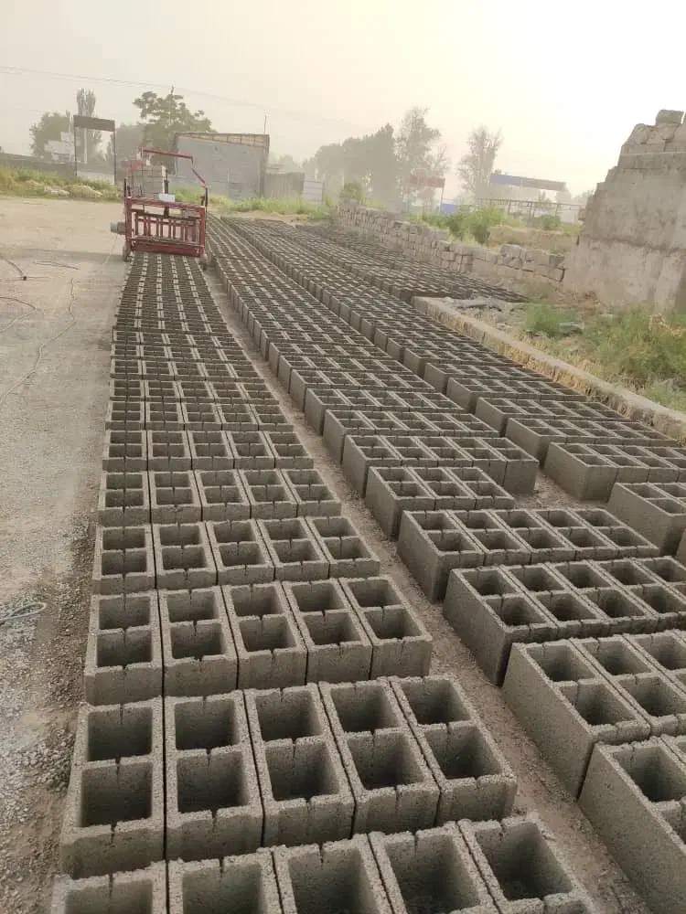 فروش بلوک ۲۰*۴۰|مصالح و تجهیزات ساختمان|هشتگرد, تهران دشت|دیوار