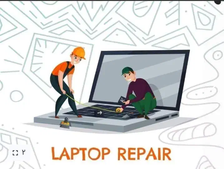 تعمیر وفروش لپ تاپ ،پرینتر، مانیتور، کامپیوتر)|خدمات رایانه‌ای و موبایل|شیراز, زرهی|دیوار