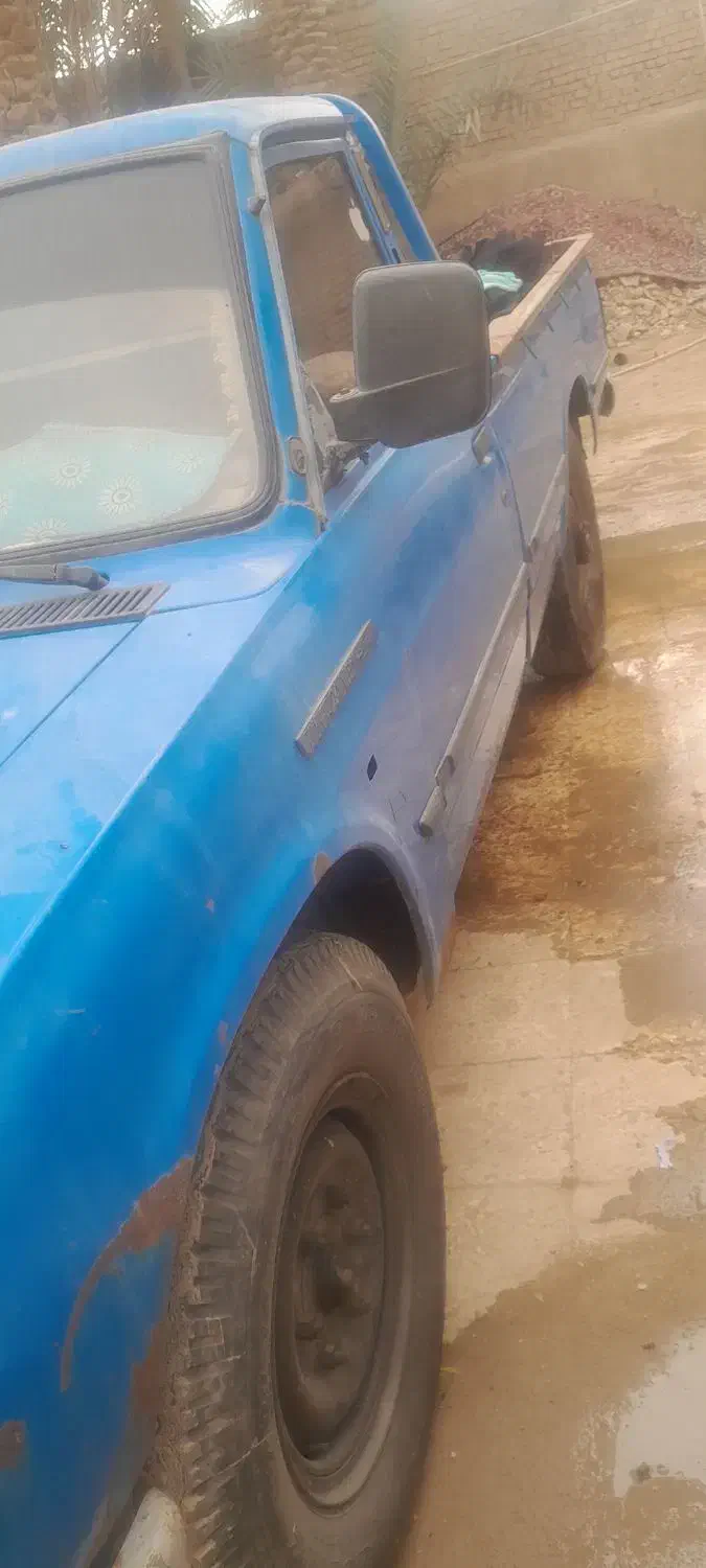 فروشی خودرو|خودرو سواری و وانت|آبادان, |دیوار