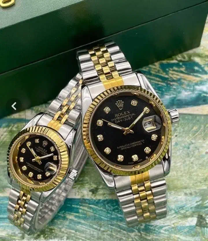 ساعت رولکس مردانه و زنانه توضیحات بخون|ساعت|زاهدان, |دیوار