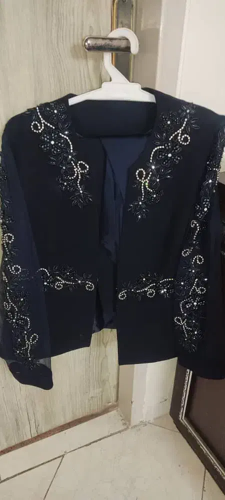 کت دامن مجلسی|لباس|محمدشهر, شهرک چمران|دیوار