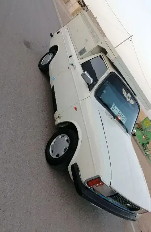 حمل بار با وانت|خدمات حمل و نقل|قائن, |دیوار