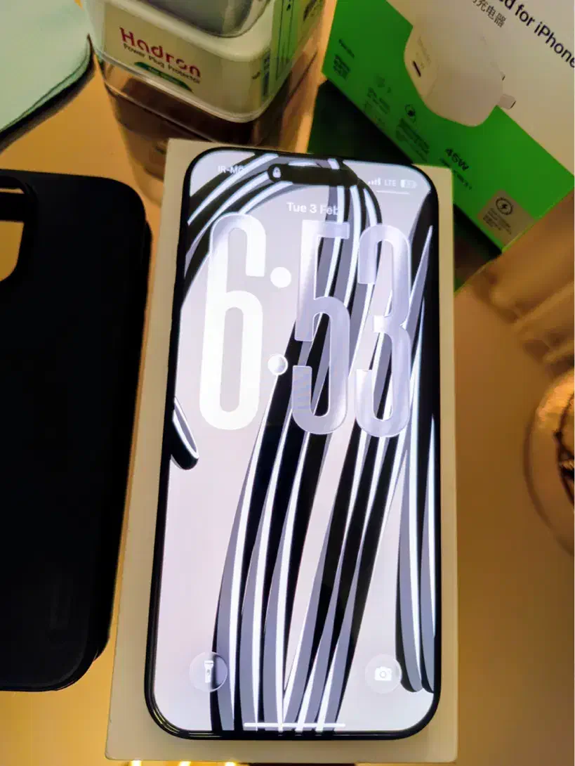 iphon16Max rijester|موبایل|هشتگرد, شهرک ایران خودرو|دیوار