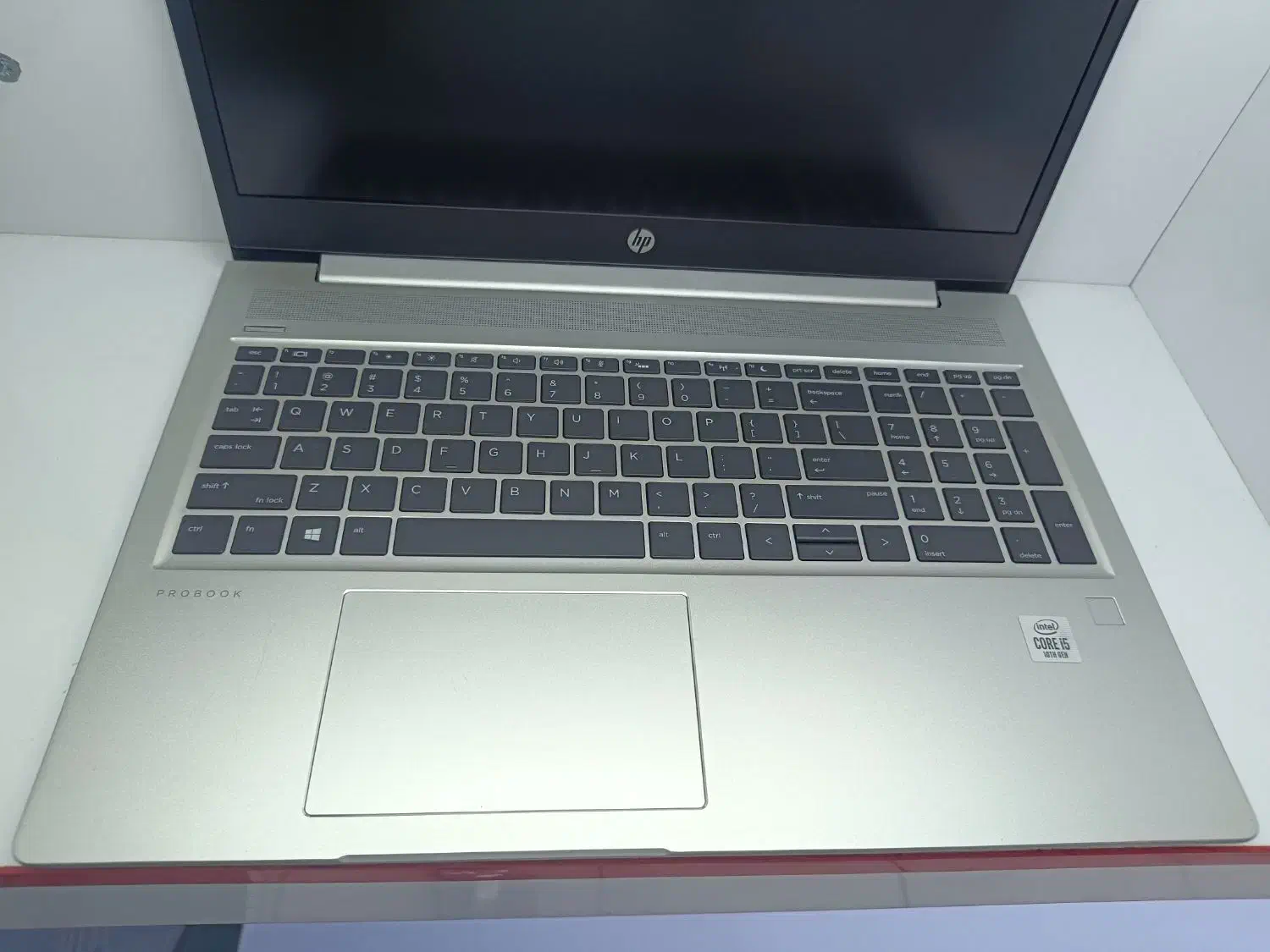 لپتاپ hp probook 450 g7|رایانه همراه|بندر گناوه, |دیوار