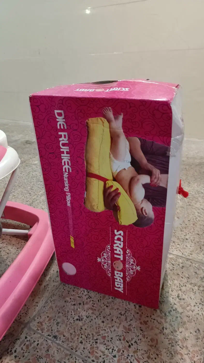 لوازم سیسمونی بچه|اسباب و اثاث بچه|اسلامشهر, شهرک واوان|دیوار