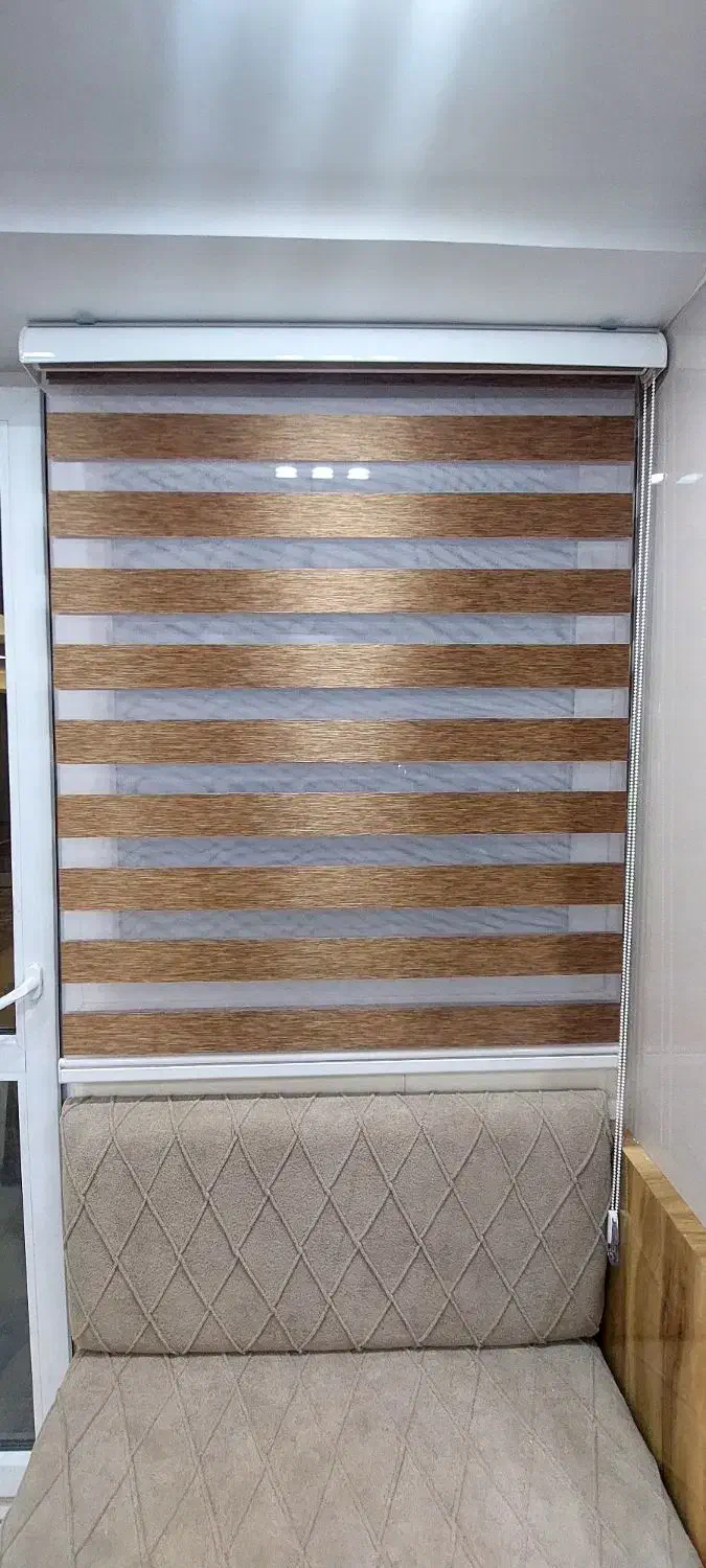 پرده زبرا بدون پیش پرداخت به مناسبت شب یلدا|پرده، رانر، رومیزی|تبریز, |دیوار