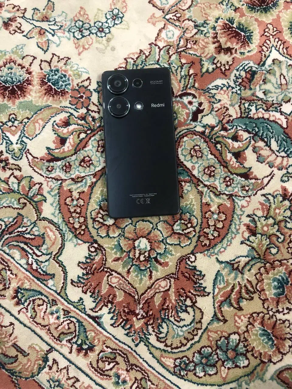 ردمی نوت۱۳پرو|موبایل|نیشابور, شهرک قدس|دیوار